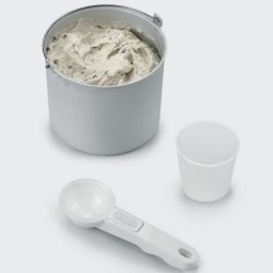 Sorbetiere SEVERIN - EZ7405 - Capacité 2L - Fonction brassage et refr