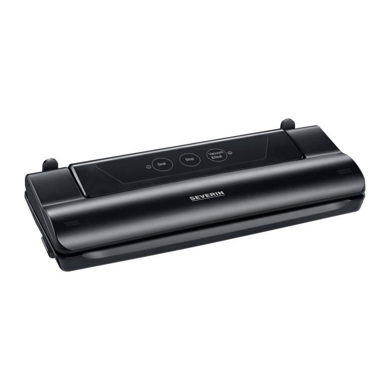 Appareil de mise sous vide SEVERIN - FS3610 - Largeur maximum de soudu Appareil de mise sous vide SEVERIN - FS3610 - Largeur maximum de soudu