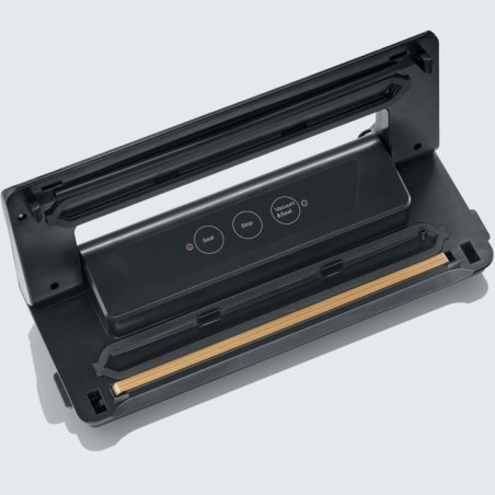 Appareil de mise sous vide SEVERIN - FS3610 - Largeur maximum de soudure 28cm - 110W