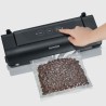 Appareil de mise sous vide SEVERIN - FS3610 - Largeur maximum de soudu