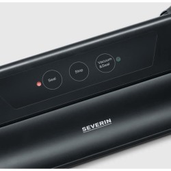 Appareil de mise sous vide SEVERIN - FS3610 - Largeur maximum de soudu