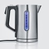 Bouilloire SEVERIN WK3418 - Inox - 1,7 L - Température réglable - Af