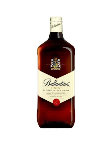 Ballantine's - Finest Whisky Ecossais - 40,0% Vol. - 200cl