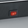 Appareil a raclette SEVERIN - RG2370 - Jusqu'a 4 personnes - Format co