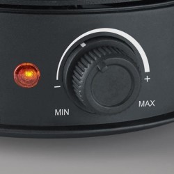 Fondue SEVERIN - FO2473 - Capacité 1,4L - Jusqu'a 8 personnes - Therm