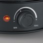 Fondue SEVERIN - FO2473 - Capacité 1,4L - Jusqu'a 8 personnes - Thermostat réglables - 1500W Fondue SEVERIN - FO2473 - Capacité 1,4L - Jusqu'a 8 personnes - Thermostat réglables - 1500W