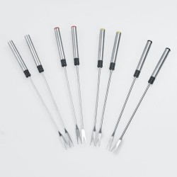 Fondue SEVERIN - FO2473 - Capacité 1,4L - Jusqu'a 8 personnes - Therm