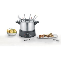 Fondue SEVERIN - FO2473 - Capacité 1,4L - Jusqu'a 8 personnes - Therm