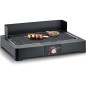 Barbecue électrique SEVERIN - PG8567 - Surface de cuisson 44,5x26cm - Thermostat réglable - 2200W
