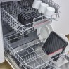 Appareil a raclette SEVERIN - RG2366 - Jusqu'a 8 personnes - Pierre na
