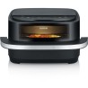 Friteuse sans huile SEVERIN - Airfryer FR2464 - Capacité 4L - 10 prog