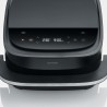 Friteuse sans huile SEVERIN - Airfryer FR2464 - Capacité 4L - 10 prog