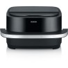 Friteuse sans huile SEVERIN - Airfryer FR2464 - Capacité 4L - 10 prog