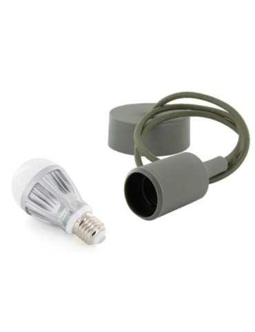 Kit suspension + ampoule LED - CHACON - 32221 - Bluetooth