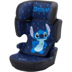SAFETY 1st Disney© Siege auto Helia i-Safe i-Size Stitch, groupe 2/3,