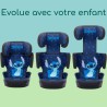 SAFETY 1st Disney© Siege auto Helia i-Safe i-Size Stitch, groupe 2/3,
