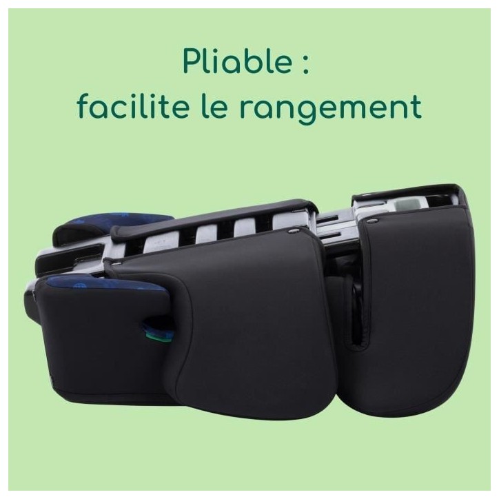 SAFETY 1st Disney© Siege auto Helia i-Safe i-Size Stitch, groupe 2/3, 3,5 ans a 10/12 ans, 15-36kg, Classic Stitch SAFETY 1st Disney© Siege auto Helia i-Safe i-Size Stitch, groupe 2/3, 3,5 ans a 10/12 ans, 15-36kg, Classic Stitch