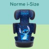 SAFETY 1st Disney© Siege auto Helia i-Safe i-Size Stitch, groupe 2/3,
