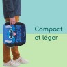SAFETY 1st Disney© Siege auto réhausseur Star Plus i-Safe Stitch, Gr