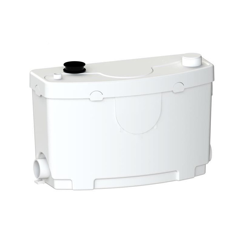 Pompe de relevage eaux grises - SFA Sanipompe Vite - Évacue les eaux Pompe de relevage eaux grises - SFA Sanipompe Vite - Évacue les eaux