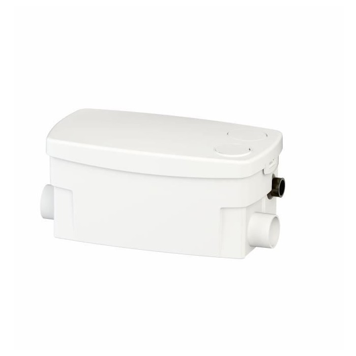 Pompe de relevage eaux grises SFA Sanidouche+