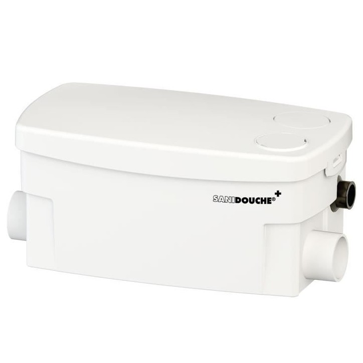 Pompe de relevage eaux grises SFA Sanidouche+
