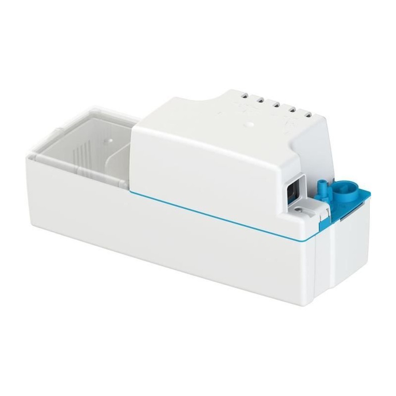 Pompe de relevage de condensats - SFA - Sanicondens Best Flat - Pour c Pompe de relevage de condensats - SFA - Sanicondens Best Flat - Pour c