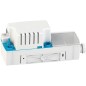 Pompe de relevage de condensats - SFA - Sanicondens Best Flat - Pour chaudiere au sol - 45 dBA - Neutralisation des condensats