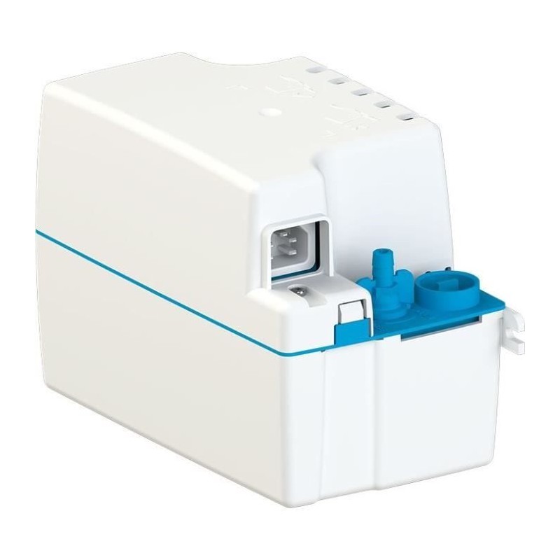 Pompe de relevage de condensats - SFA - Sanicondens Pro V02 - 45 dBA - Pompe de relevage de condensats - SFA - Sanicondens Pro V02 - 45 dBA -