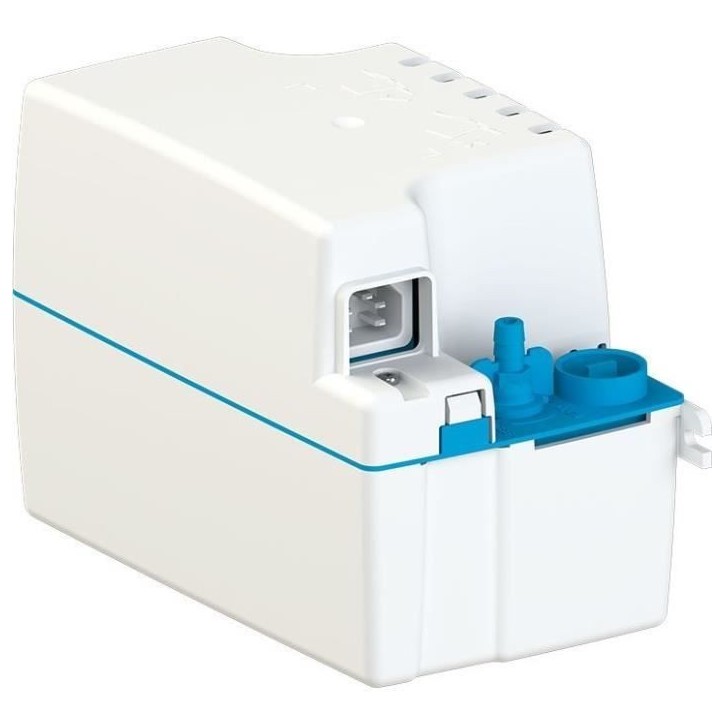 Pompe de relevage de condensats - SFA - Sanicondens Pro V02 - 45 dBA - Chaudiere / Climatisation Pompe de relevage de condensats - SFA - Sanicondens Pro V02 - 45 dBA - Chaudiere / Climatisation