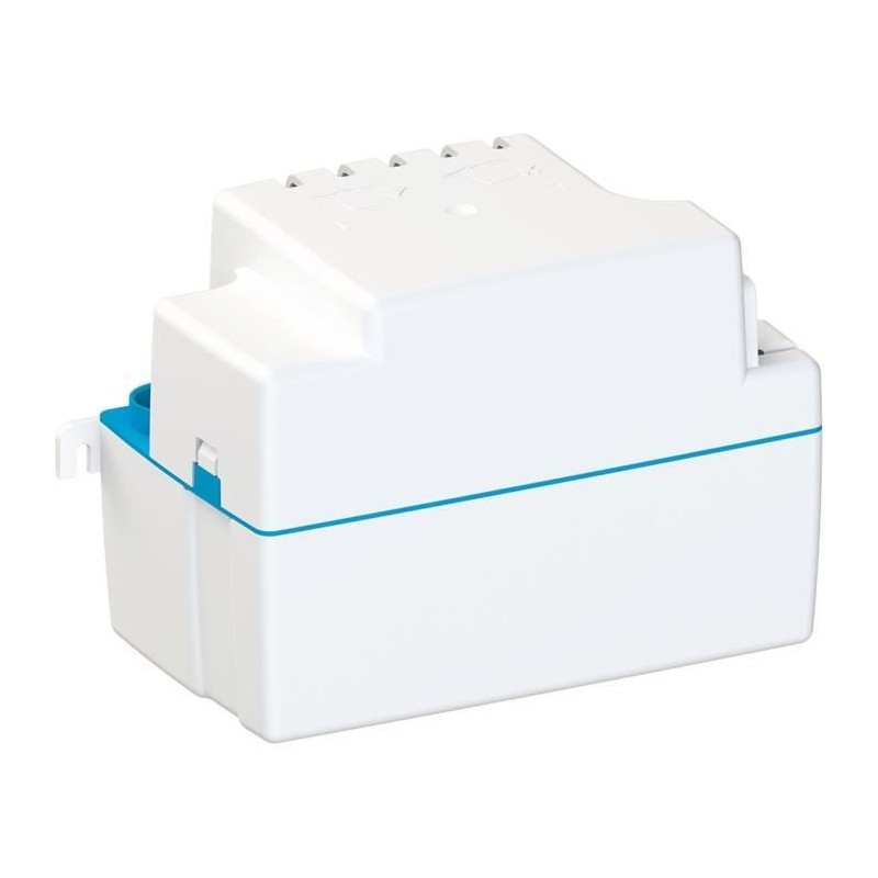 Pompe de relevage de condensats - SFA - Sanicondens Eco V02 - Chaudier Pompe de relevage de condensats - SFA - Sanicondens Eco V02 - Chaudier
