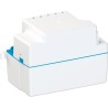 Pompe de relevage de condensats - SFA - Sanicondens Eco V02 - Chaudier