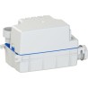 Pompe de relevage de condensats - SFA - Sanicondens Clim Maxi - Platin