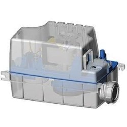 Pompe de relevage de condensats - SFA - Sanicondens Clim Maxi - Platin