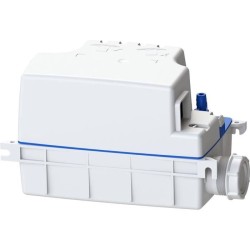 Pompe de relevage de condensats - SFA - Sanicondens Clim Maxi - Platin