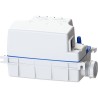 Pompe de relevage de condensats - SFA - Sanicondens Clim Maxi - Platin
