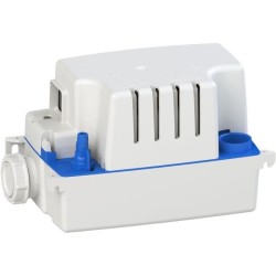 Pompe de relevage de condensats - SFA - Sanicondens Clim Maxi - Platin