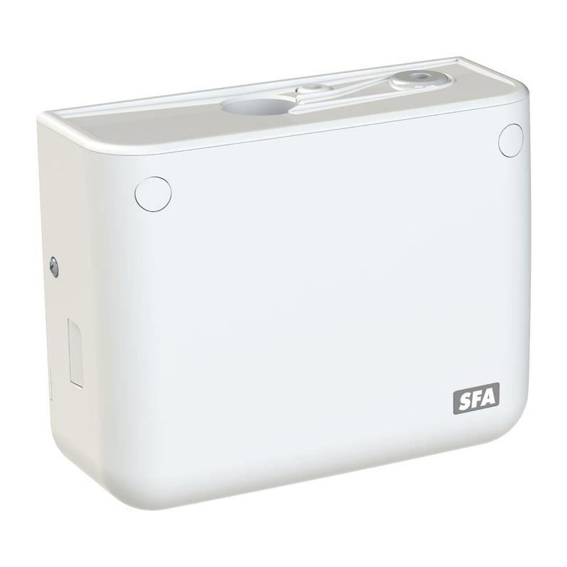 Pompe de relevage de condensats - SFA - Sanicondens Clim Deco - 23 dBA Pompe de relevage de condensats - SFA - Sanicondens Clim Deco - 23 dBA
