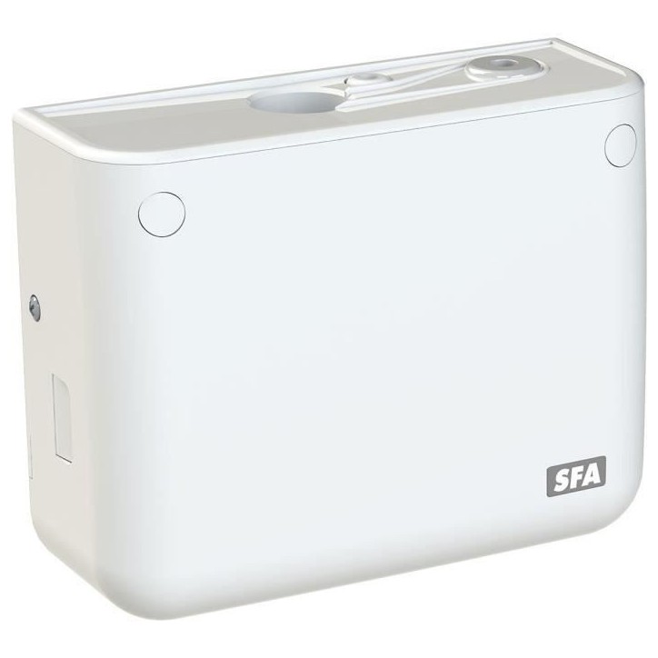 Pompe de relevage de condensats - SFA - Sanicondens Clim Deco - 23 dBA Pompe de relevage de condensats - SFA - Sanicondens Clim Deco - 23 dBA