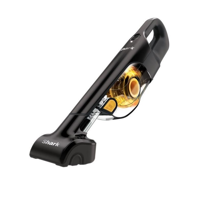 SHARK CH950EUT - Aspirateur a main - Modele spécial animaux de compag SHARK CH950EUT - Aspirateur a main - Modele spécial animaux de compag
