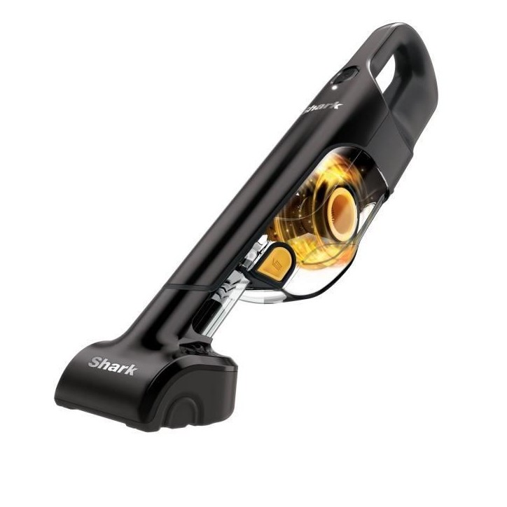 SHARK CH950EUT - Aspirateur a main - Modele spécial animaux de compagnie