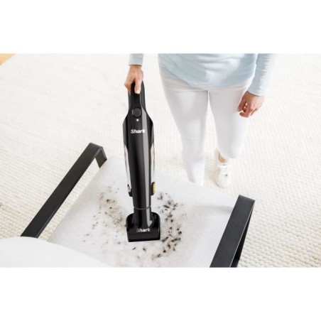 SHARK CH950EUT - Aspirateur a main - Modele spécial animaux de compagnie