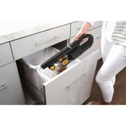 SHARK CH950EUT - Aspirateur a main - Modele spécial animaux de compag