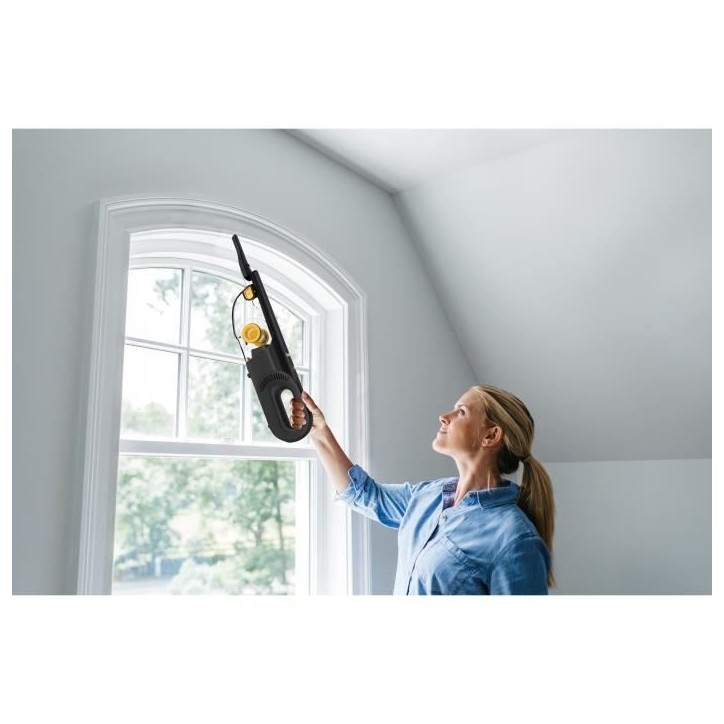 SHARK CH950EUT - Aspirateur a main - Modele spécial animaux de compagnie