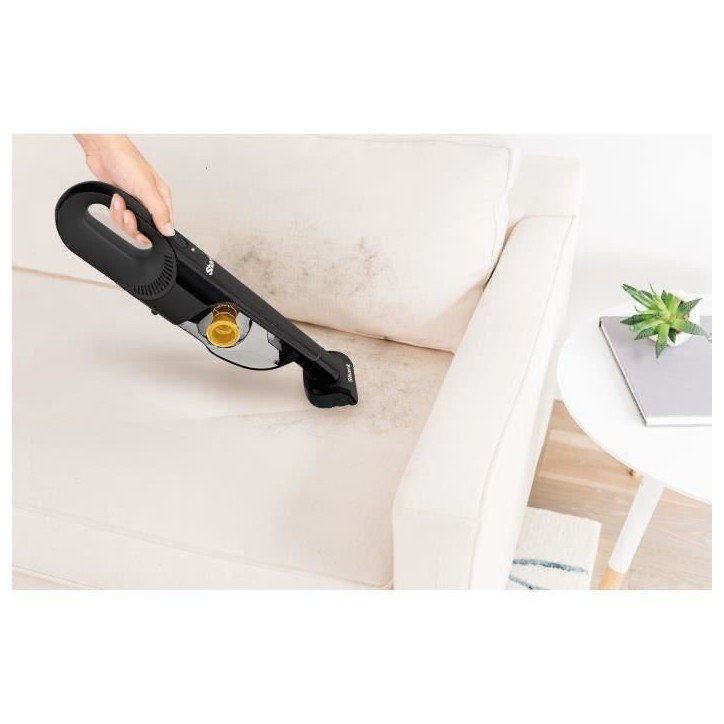 SHARK CH950EUT - Aspirateur a main - Modele spécial animaux de compagnie
