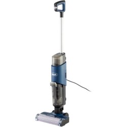 SHARK HydroVac WD100EU - Nettoyeur Filaire sols durs - Brosse rotative