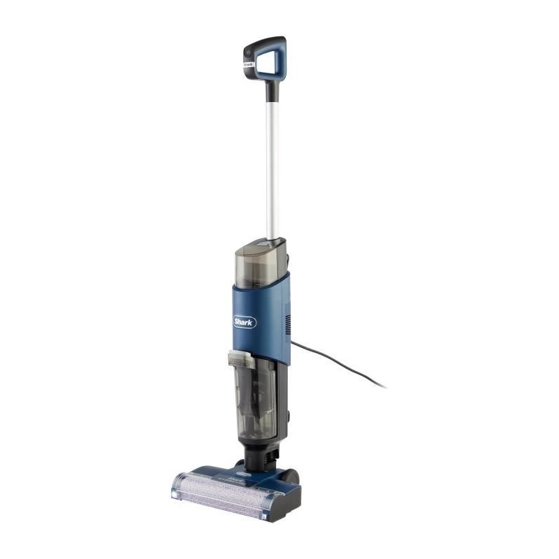 SHARK HydroVac WD100EU - Nettoyeur Filaire sols durs - Brosse rotative SHARK HydroVac WD100EU - Nettoyeur Filaire sols durs - Brosse rotative