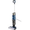 SHARK HydroVac WD100EU - Nettoyeur Filaire sols durs - Brosse rotative
