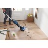 SHARK HydroVac WD100EU - Nettoyeur Filaire sols durs - Brosse rotative