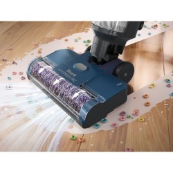 SHARK HydroVac WD100EU - Nettoyeur Filaire sols durs - Brosse rotative